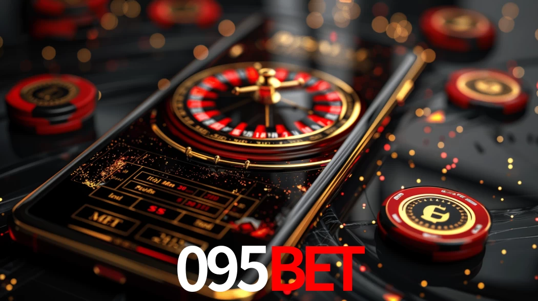 Welcome Bonus 095BET