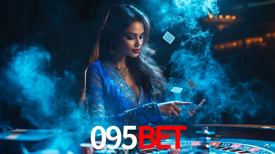 Experiência VIP 095BET