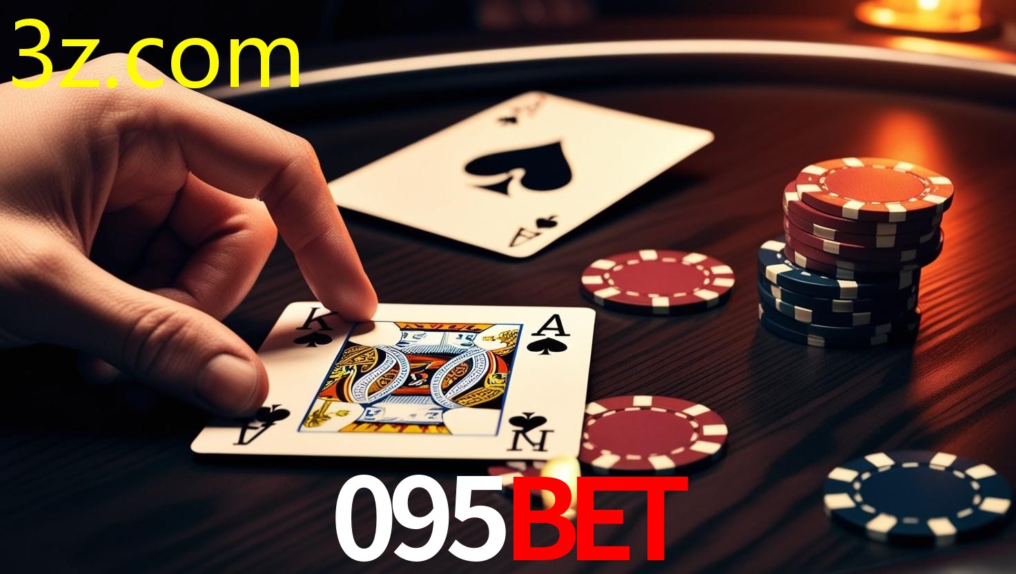 Slots no Site 095BET.COM
