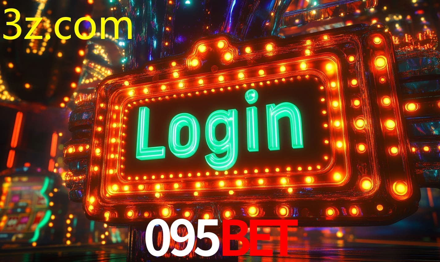 Cassino Online Seguro 095BET.COM
