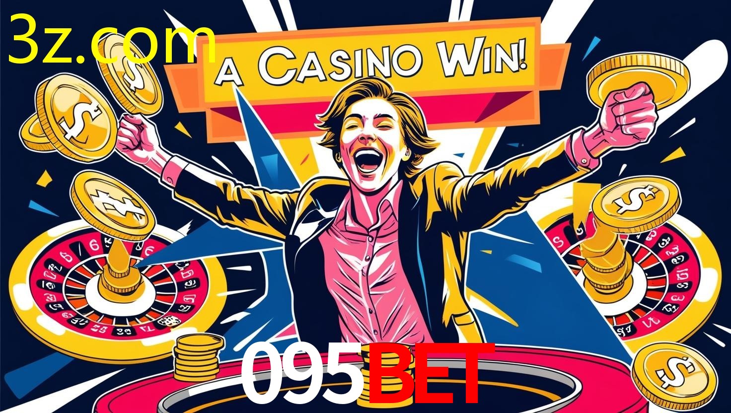 Jogos Crash na 095BET.COM