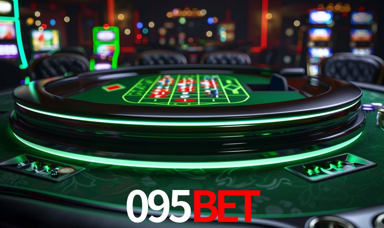 Secure Login 095BET