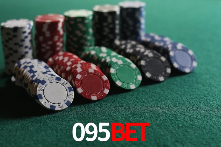 Football Betting 095BET