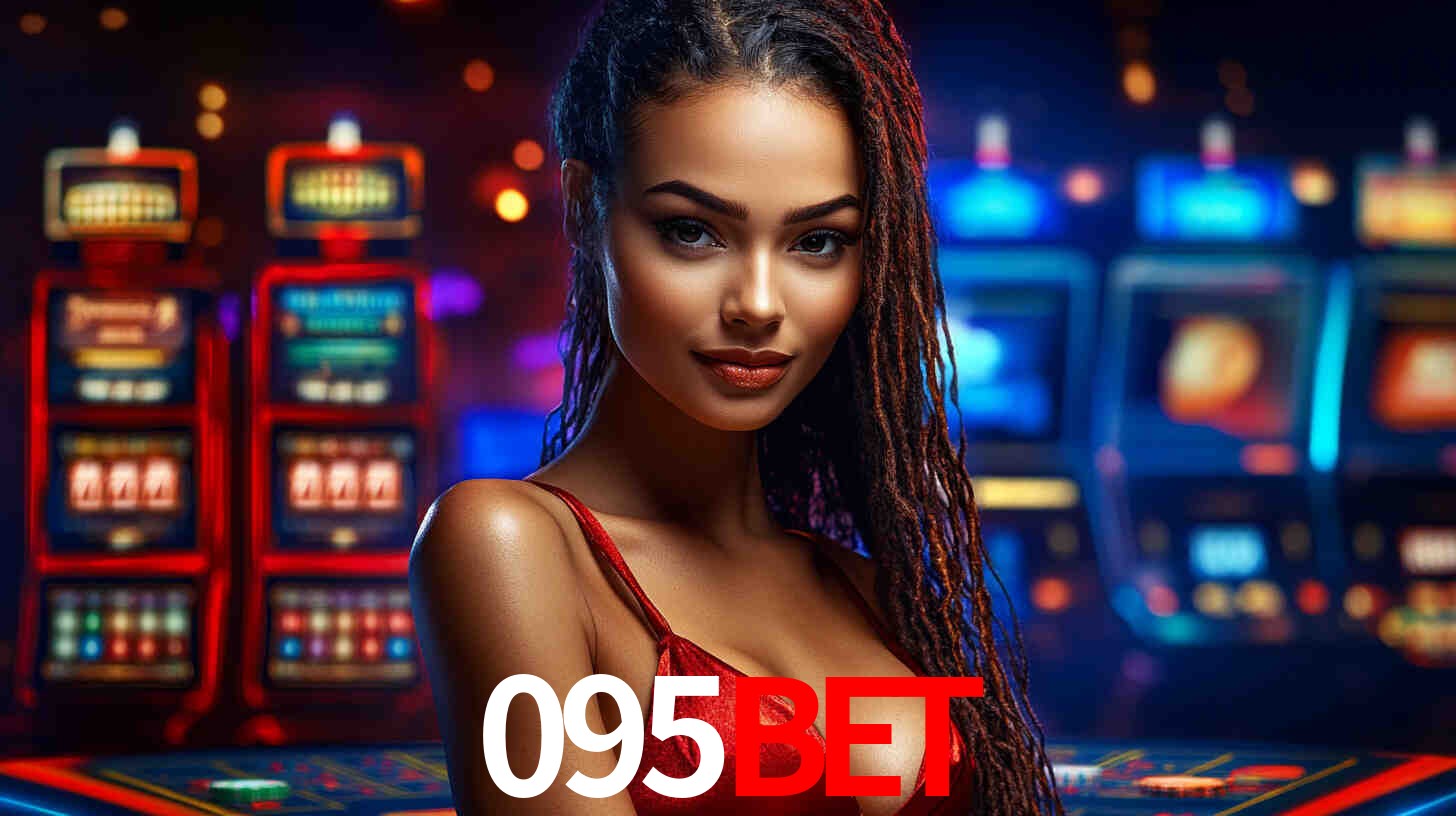 Estatísticas Esportivas 095BET