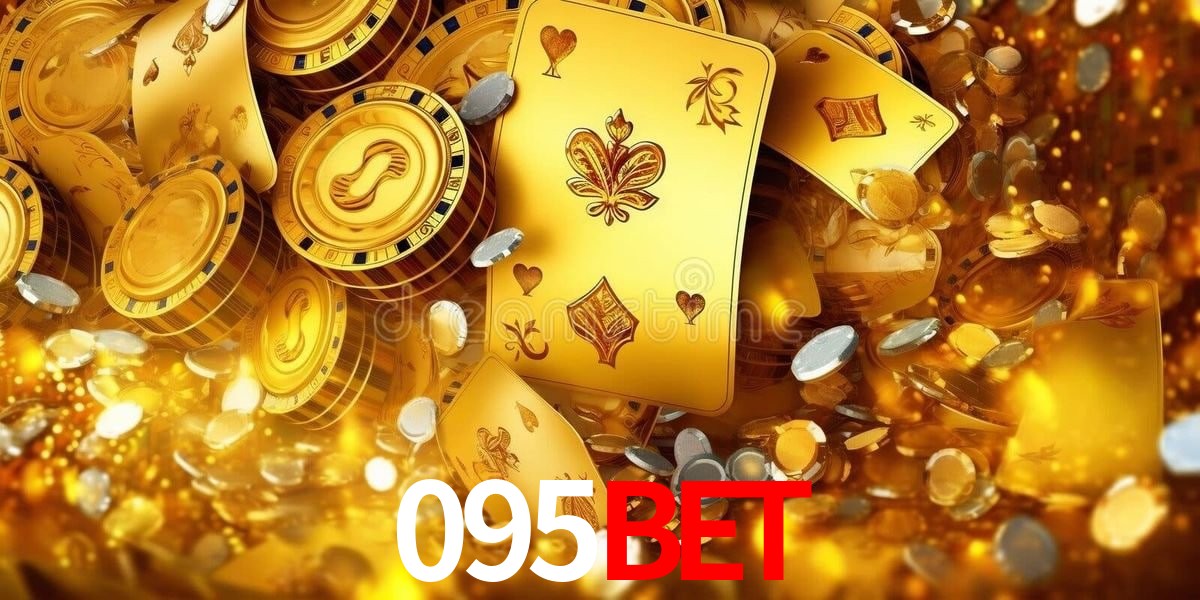 Diretório de Jogos 095BET