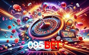 A Revolução dos Aplicativos de Jogos no 095BET