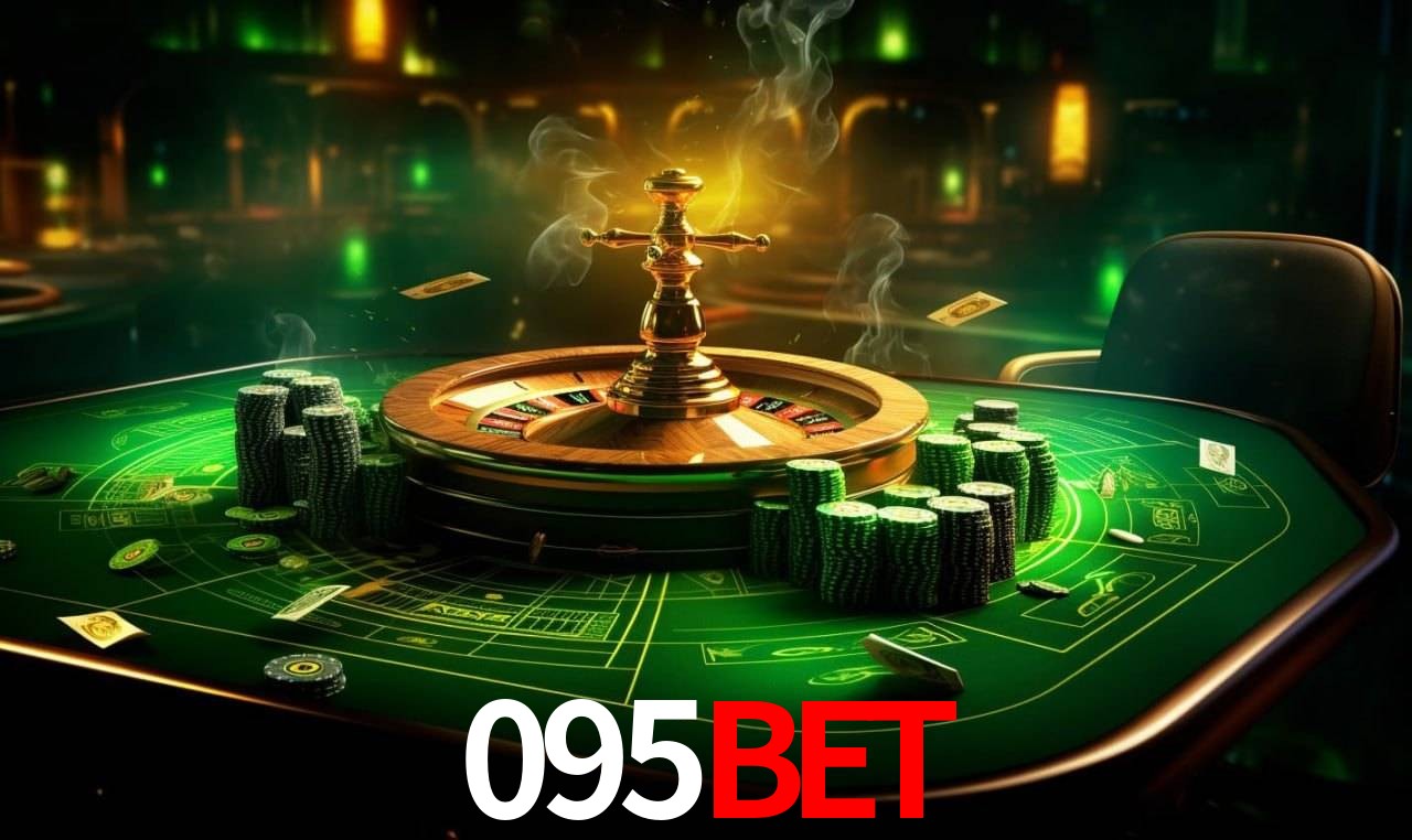 Segurança 2FA 095BET
