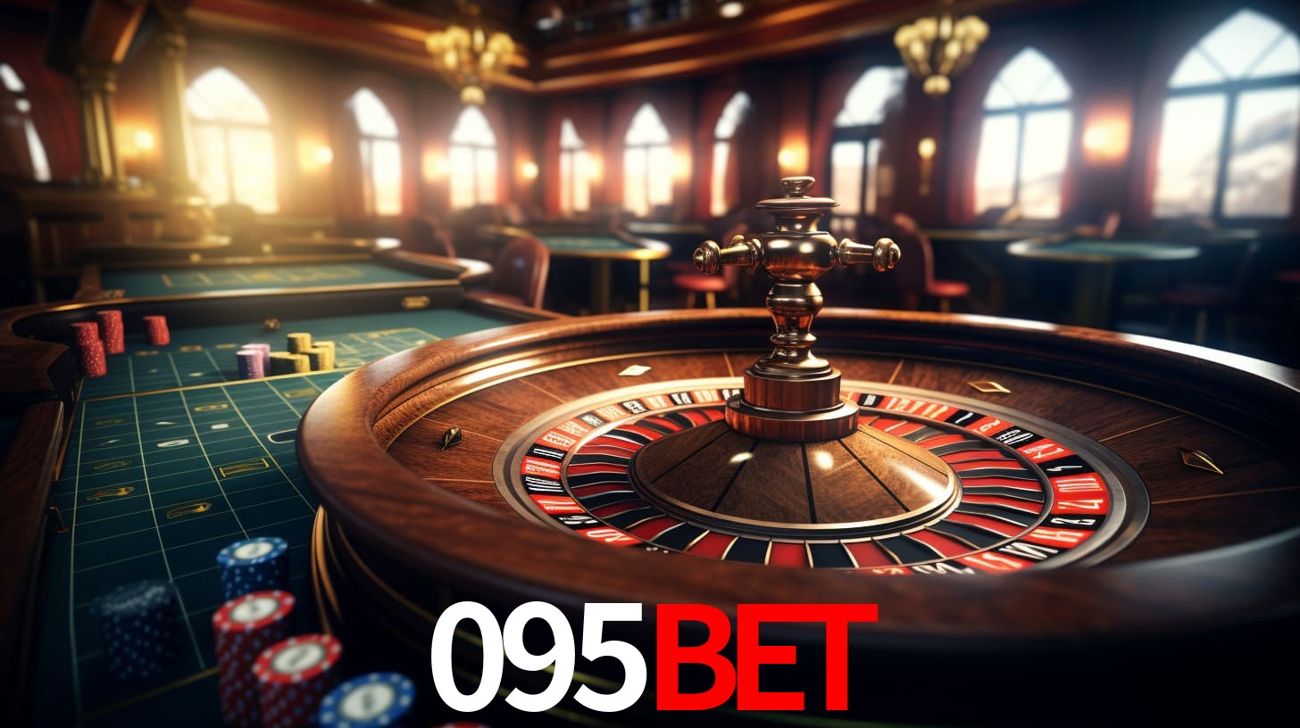 Programa VIP 095BET