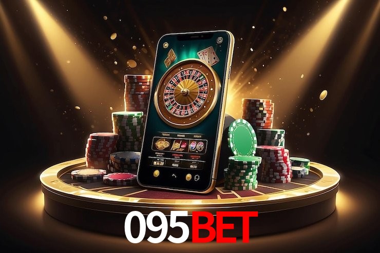 Apostas Esportivas na 095BET: Um Guia Completo