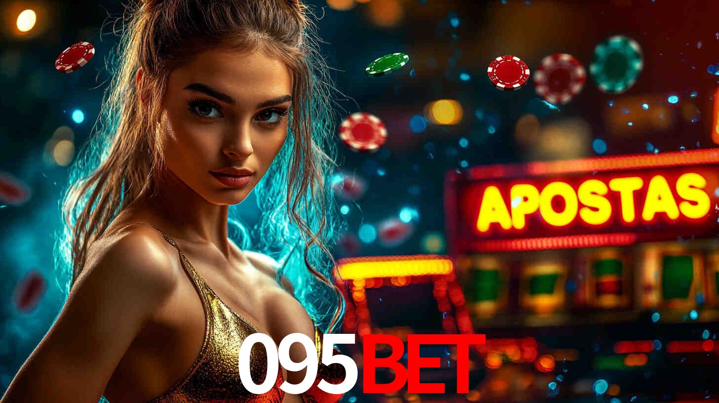 Casino Ao Vivo 095BET