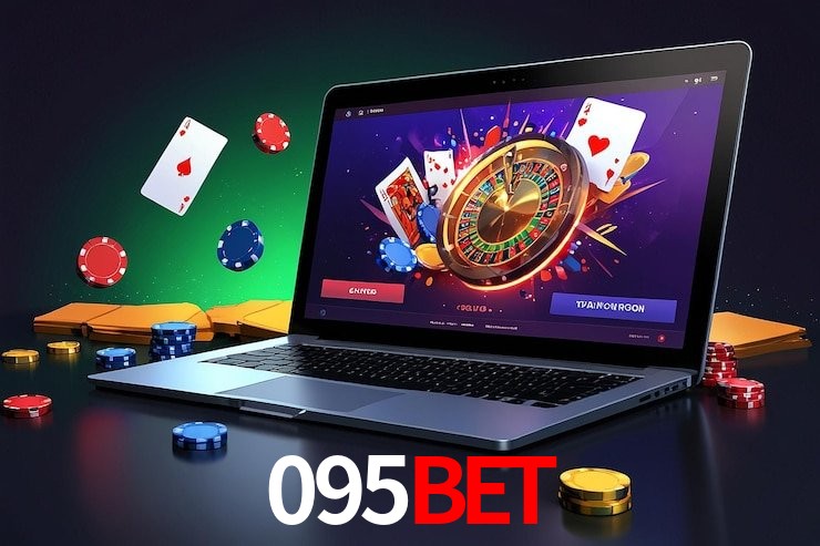 Explorando a Categoria de Eventos em Apostas na 095BET