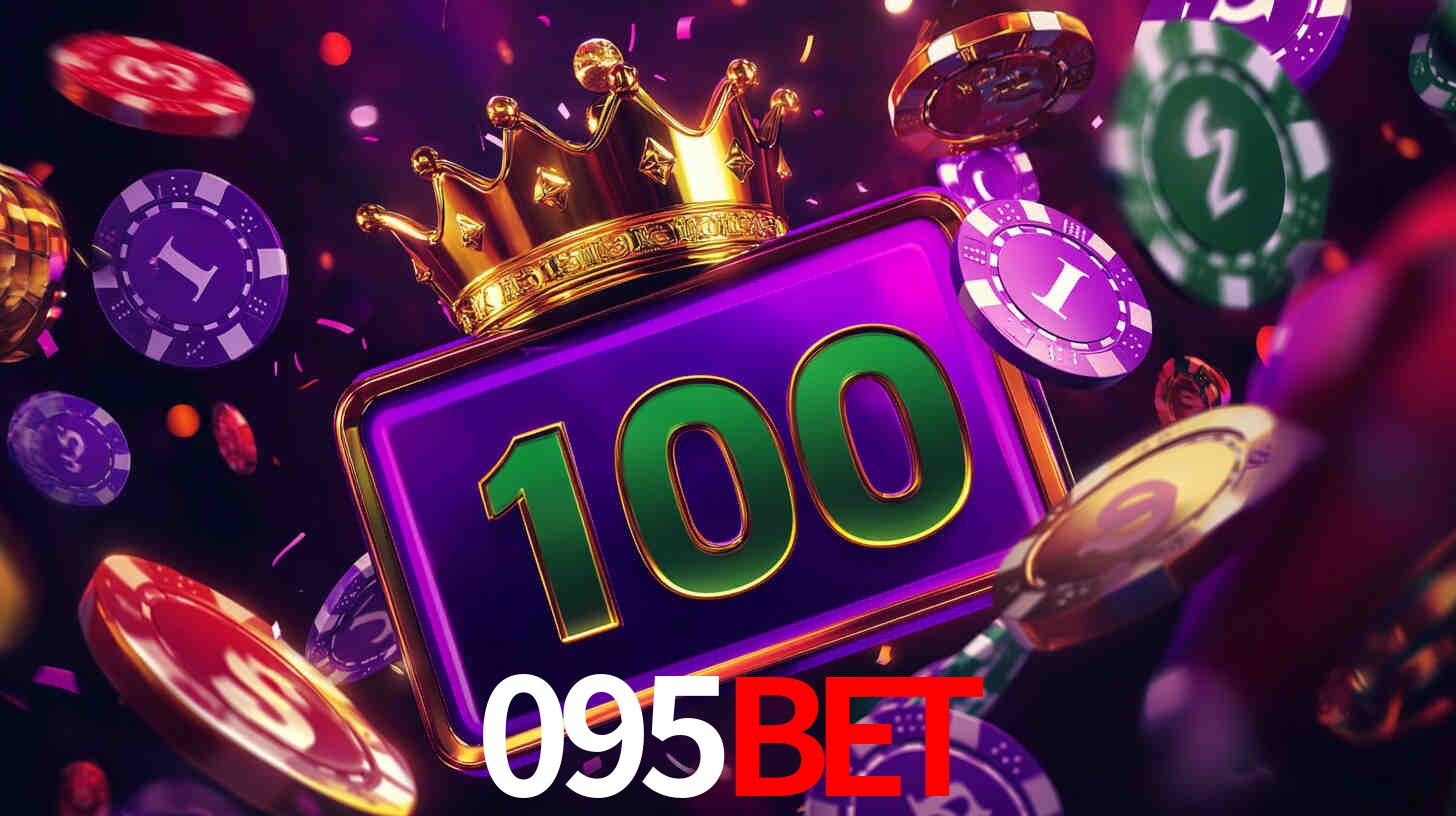 Ofertas Imperdíveis na 095BET: Promoções e Bônus Que Valem a Pena