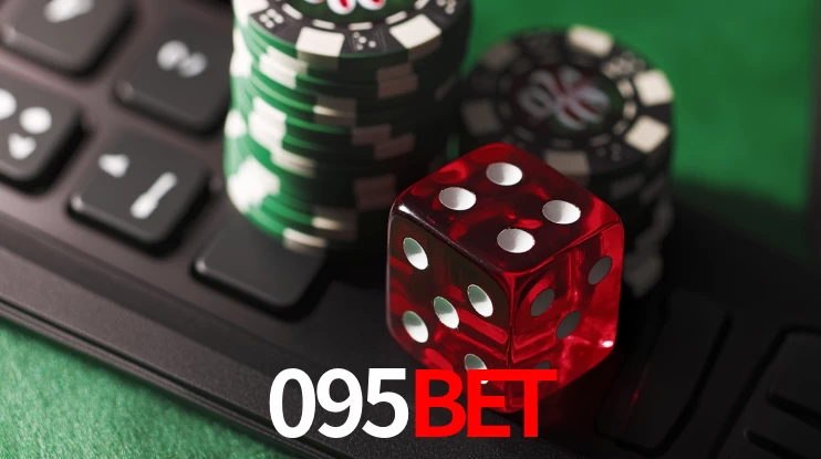 Bonus Features 095BET