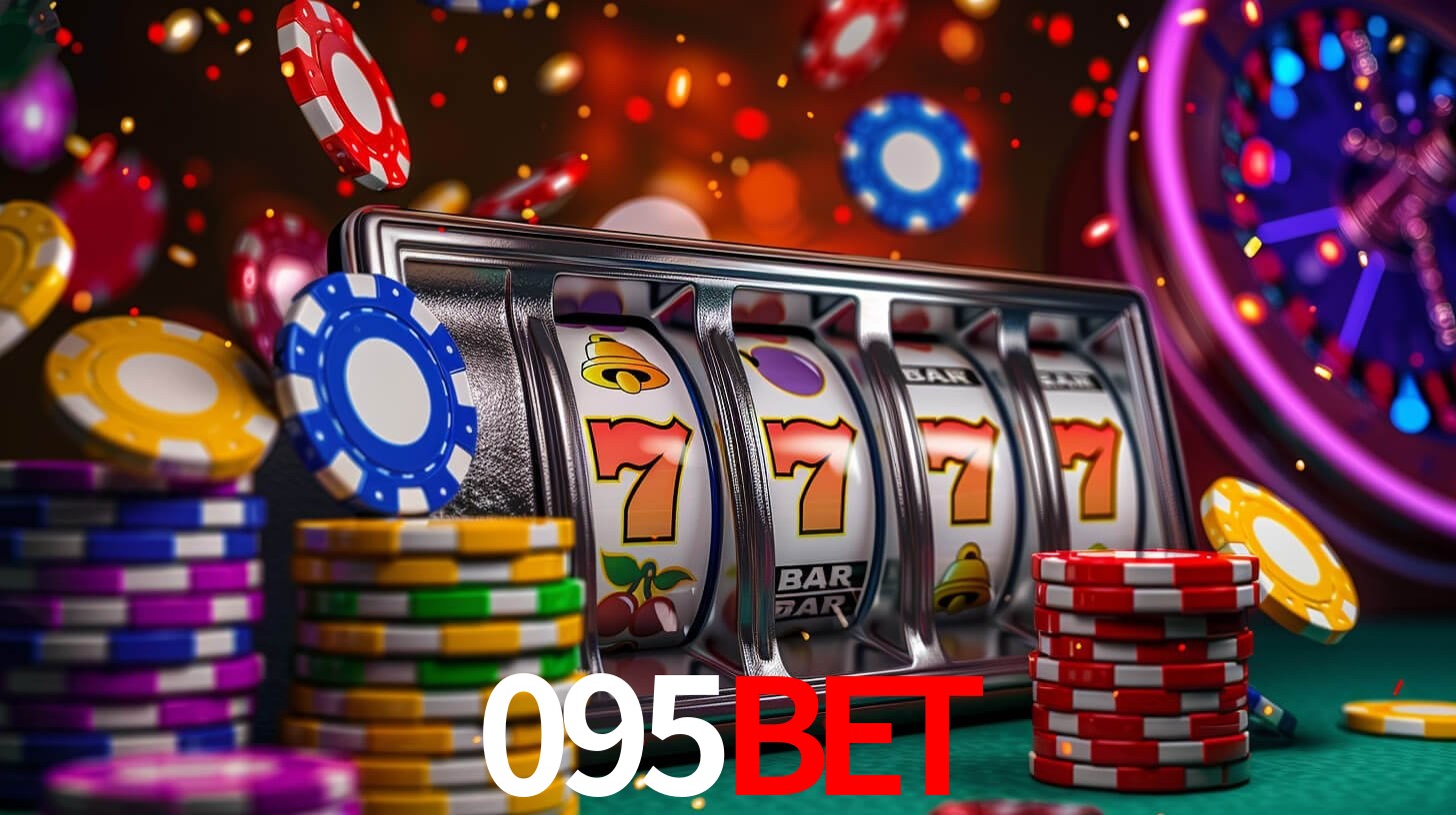 Desvendando o Mundo dos Jogos Virtuais na 095BET