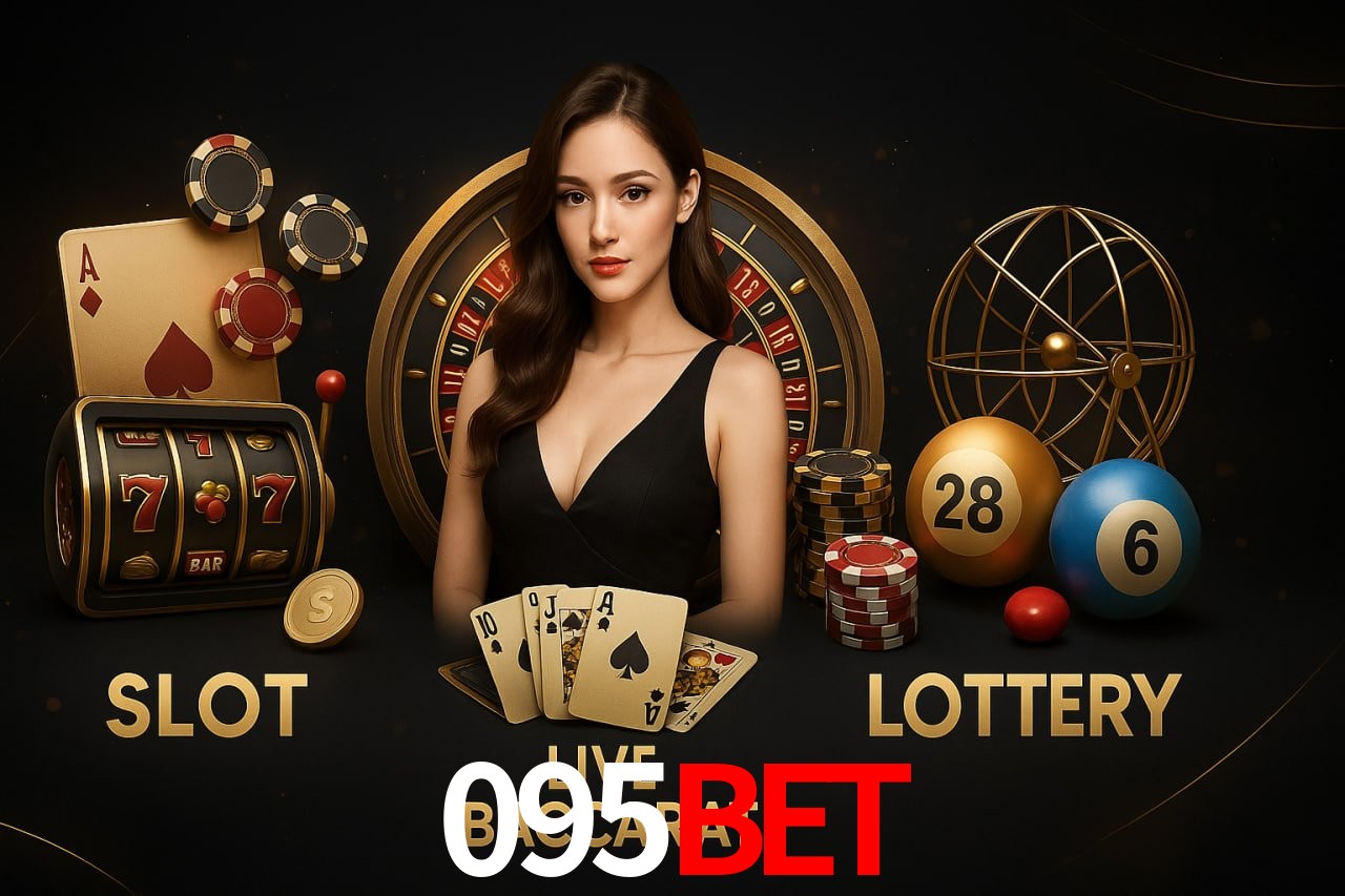 Explorando a Categoria de Eventos em Apostas na 095BET