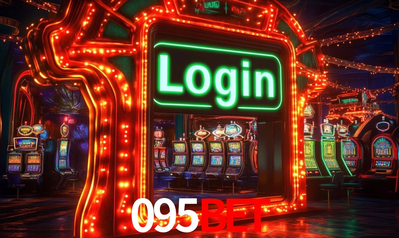 A Emoção da Loteria na 095BET: Uma Chance de Mudança de Vida