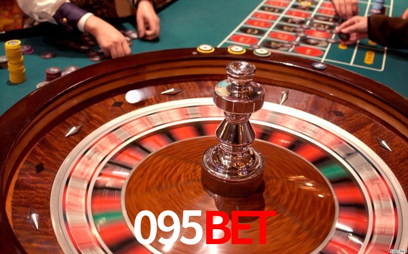 A Emoção da Loteria na 095BET: Uma Chance de Mudança de Vida