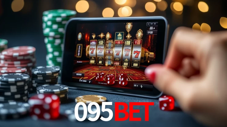 095BET,095BET.COM