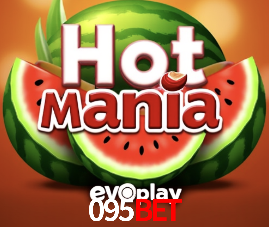 Slot Games 095BET