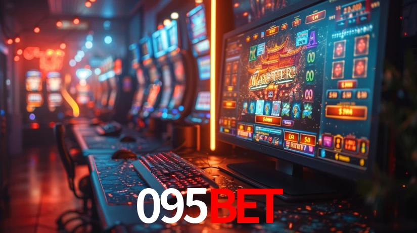 095BET: Seu Especialista em Apostas Esportivas Brasileiras