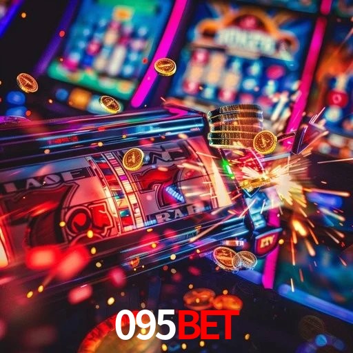 Desvendando o Mundo dos Jogos Virtuais na 095BET