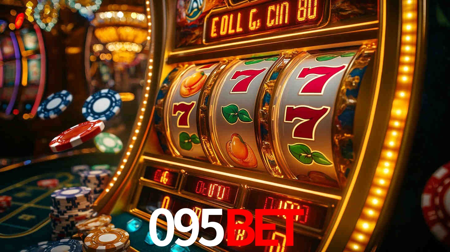 Explore as vantagens do 095BET: serviço profissional e confiabilidade
