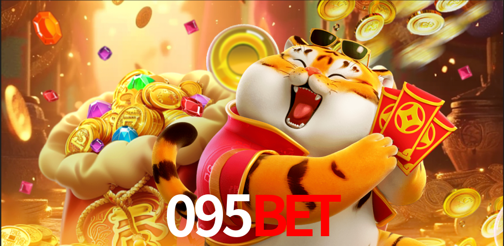 Desvendando o Mundo dos Jogos Virtuais na 095BET