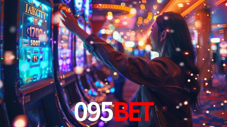095BET.COM
