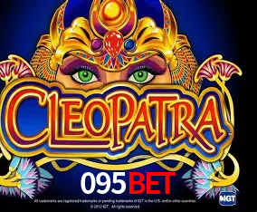 APP oficial da 095BET para mobile