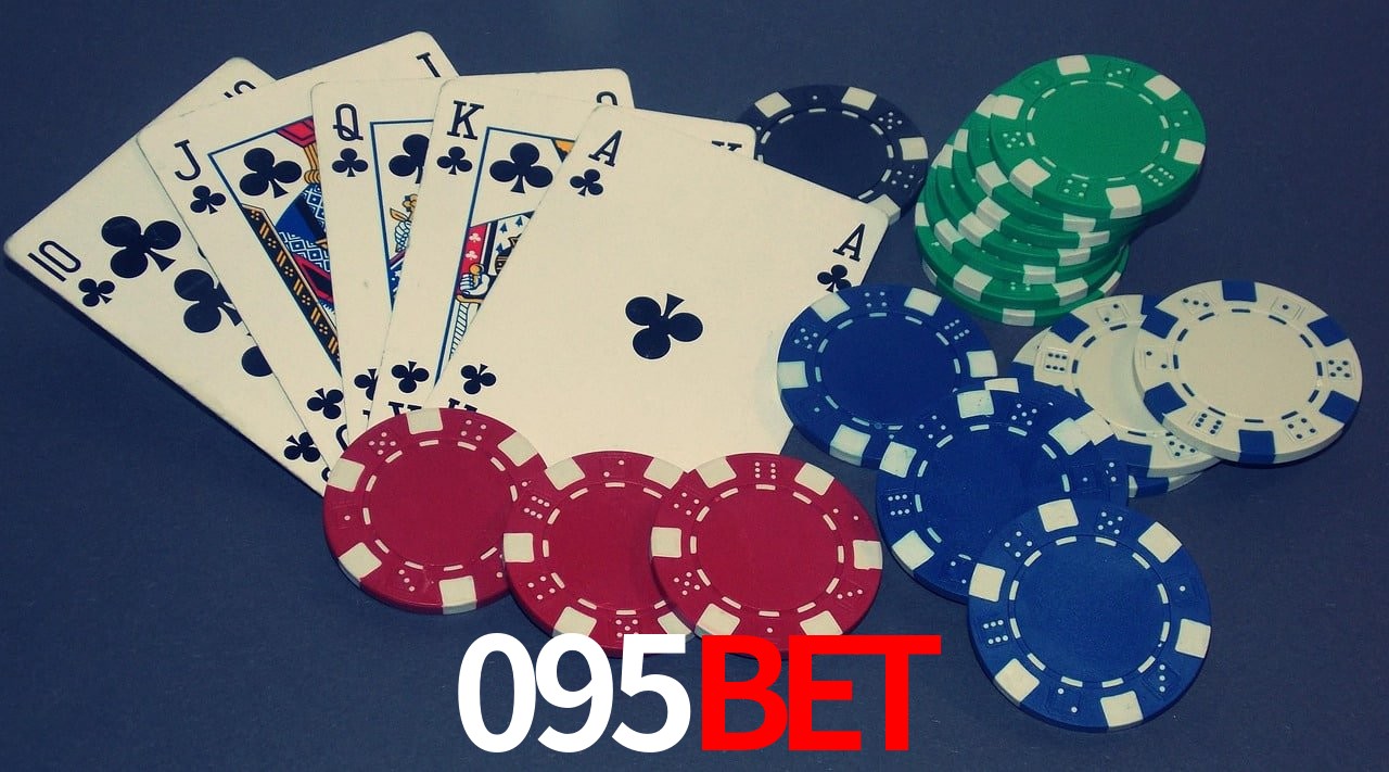 Tennis Betting 095BET