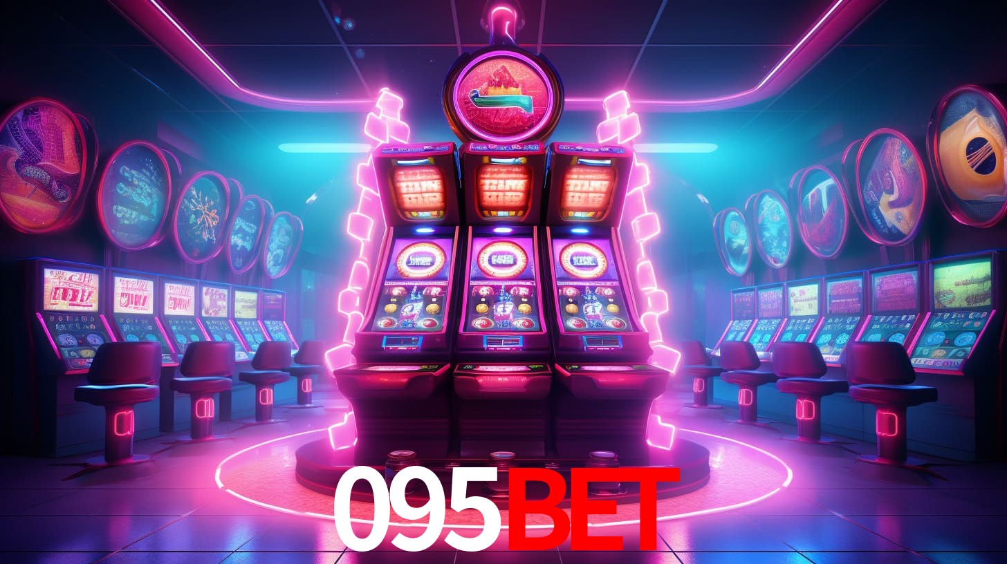 Bônus Generosos e Exclusivos no 095BET para Você!