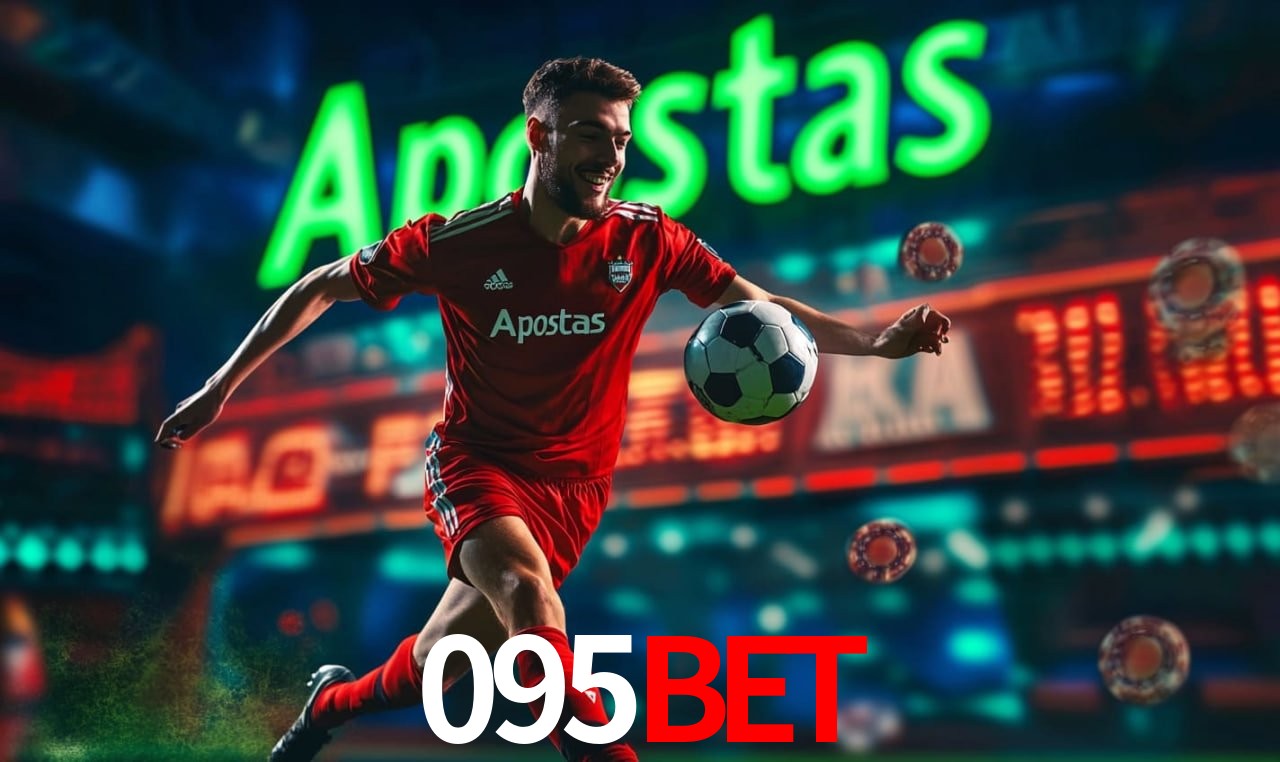Ofertas Exclusivas 095BET