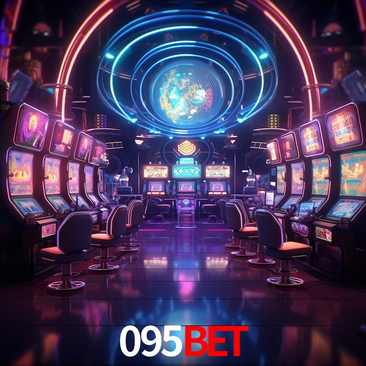 A Emoção da Loteria na 095BET: Uma Chance de Mudança de Vida