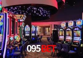 Descubra a Essência do 095BET: Nossa História e Compromissos