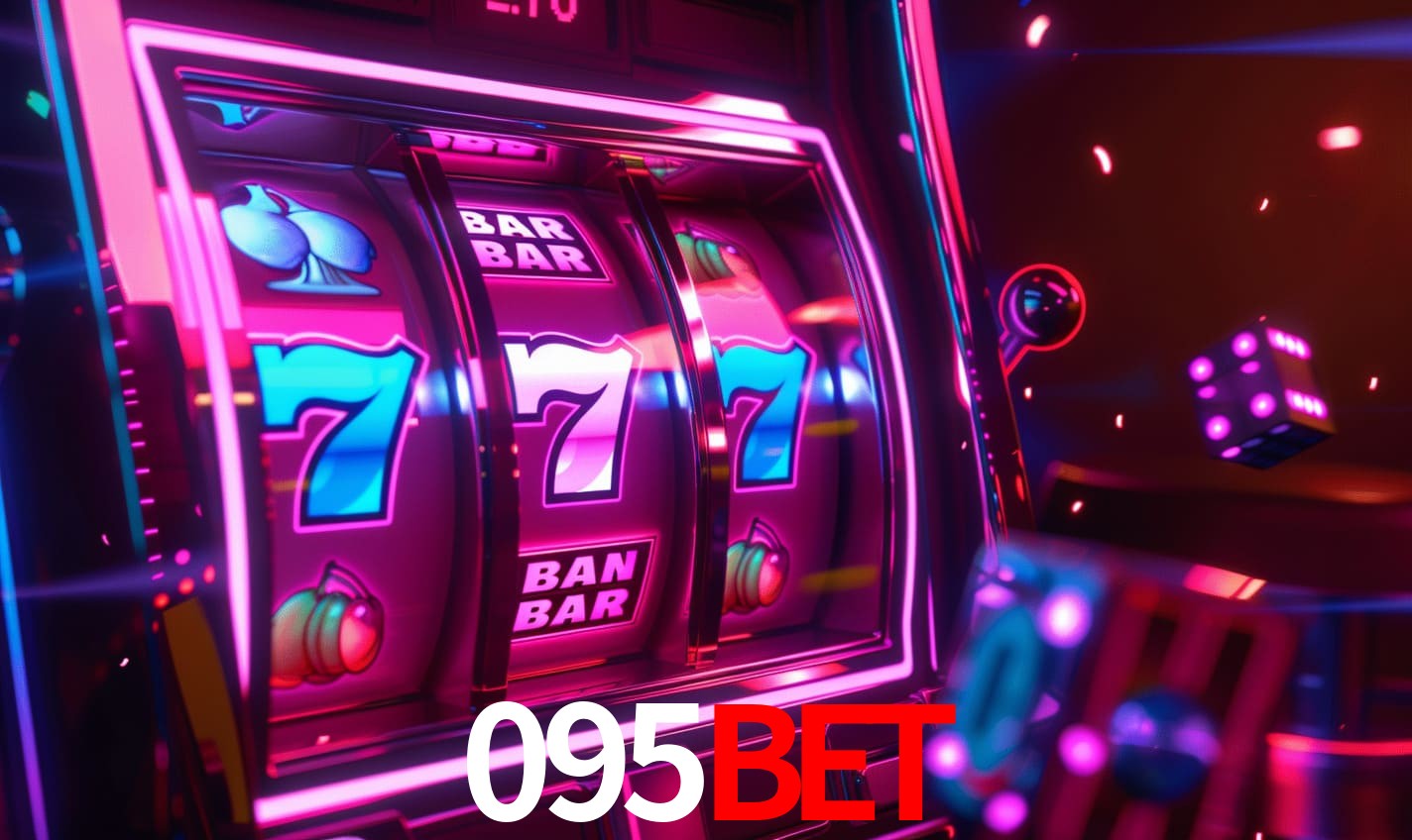 Recursos de Bônus 095BET