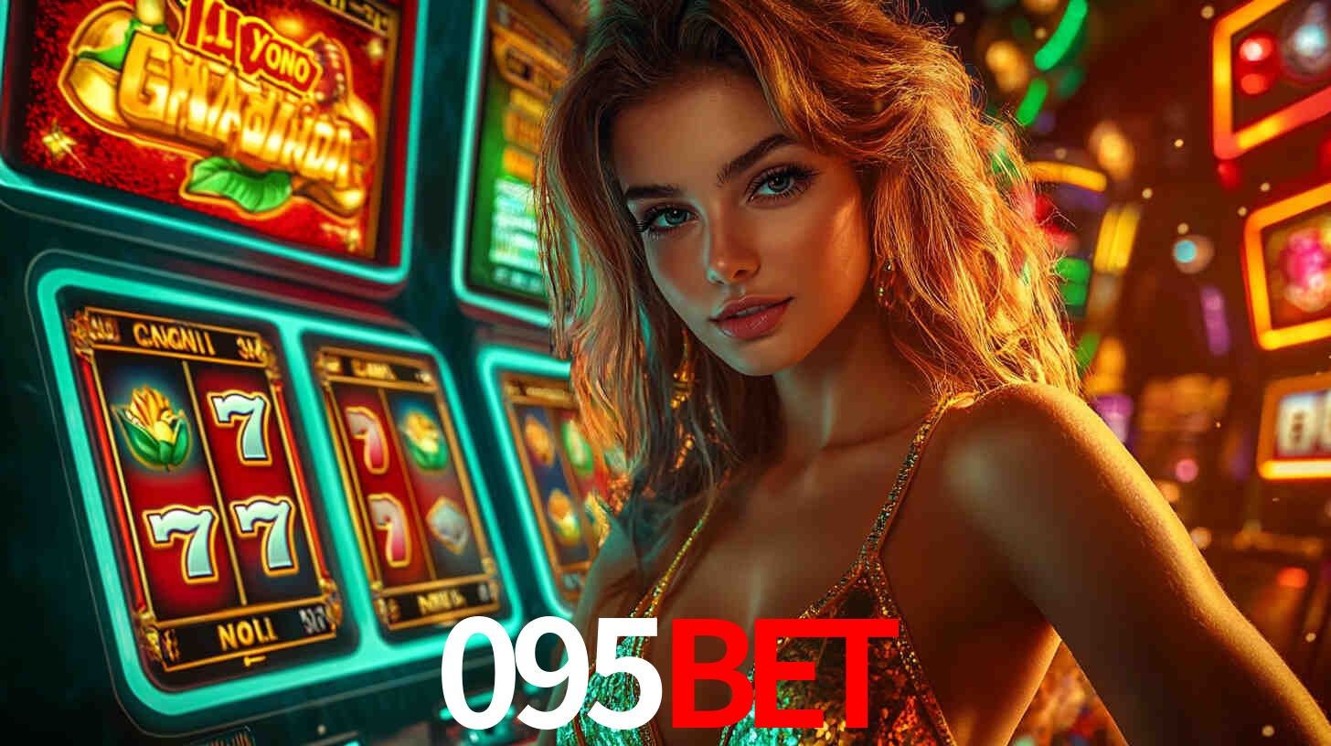 095 BET vip
