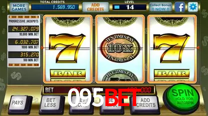 API Integration 095BET