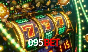 2FA Security 095BET
