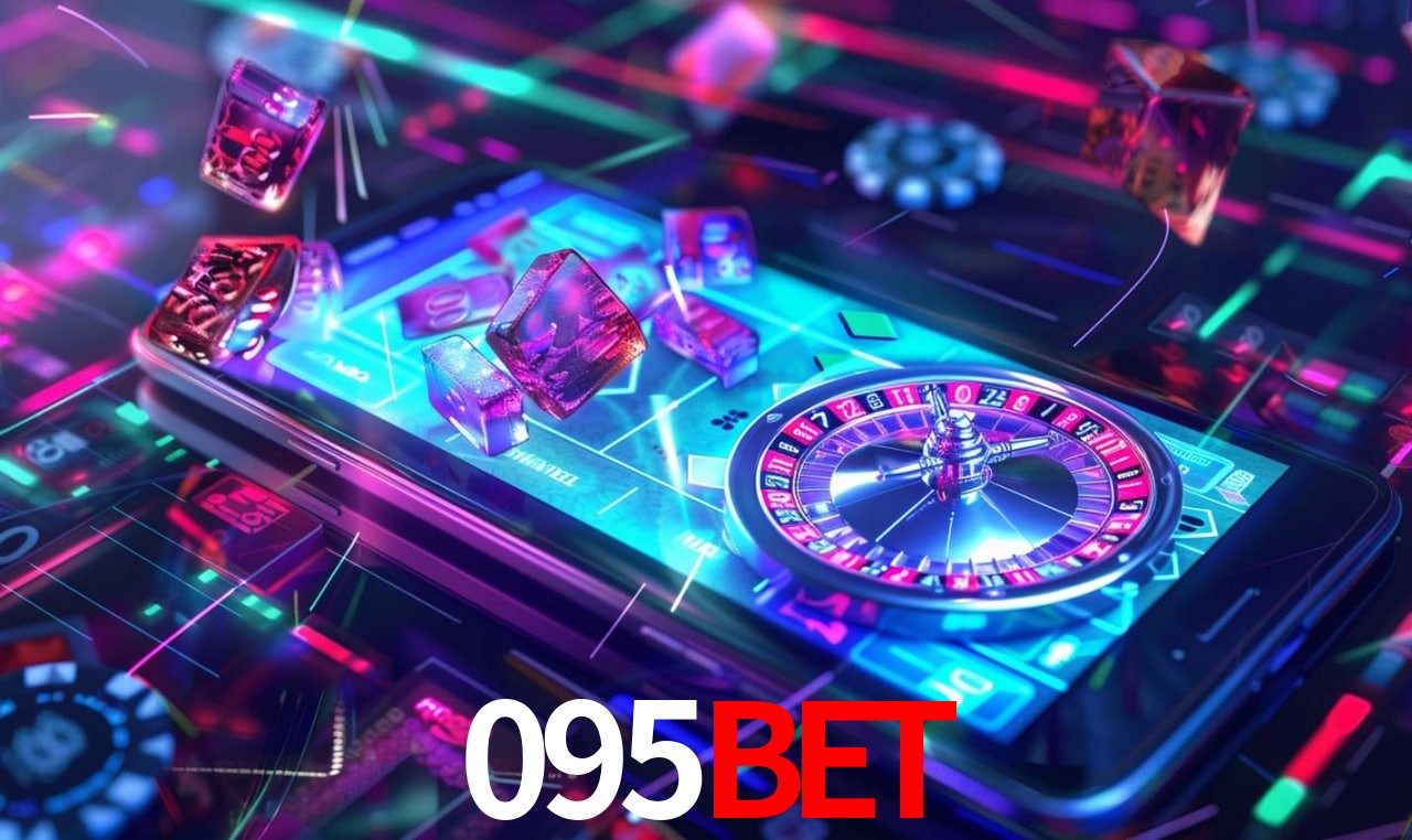 Descubra a Magia dos Jogos de Arcade no 095BET