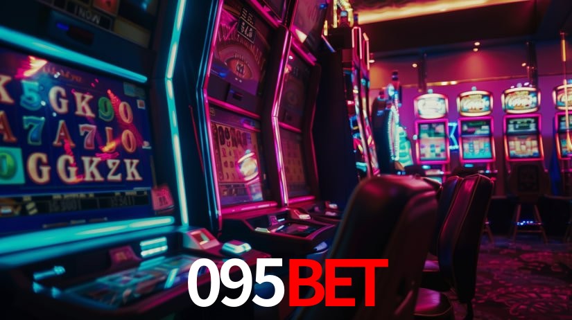 Account Benefits 095BET