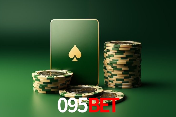 VIP Casino 095BET