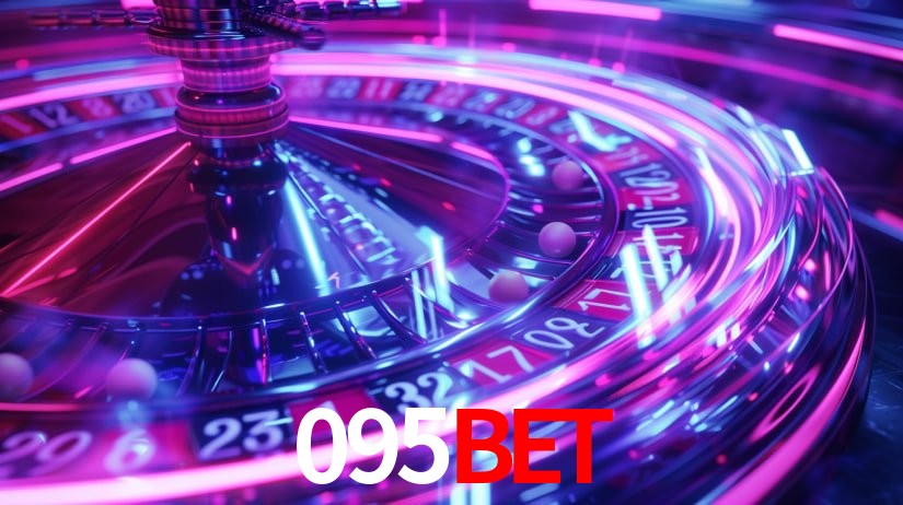Provedores de Jogos 095BET