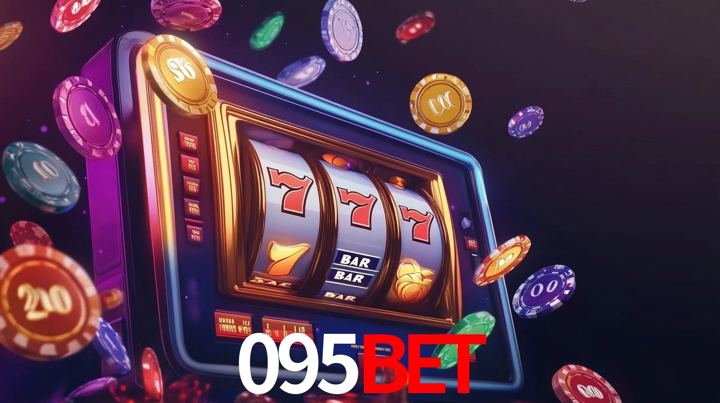 095BET App Interface