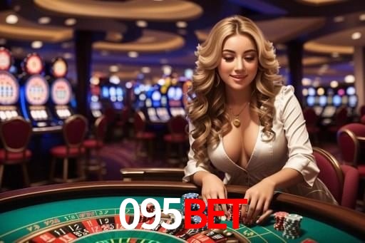 Live Casino 095BET