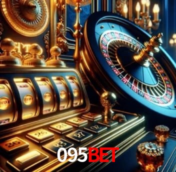A Experiência Imersiva dos Cassinos Ao Vivo no 095BET
