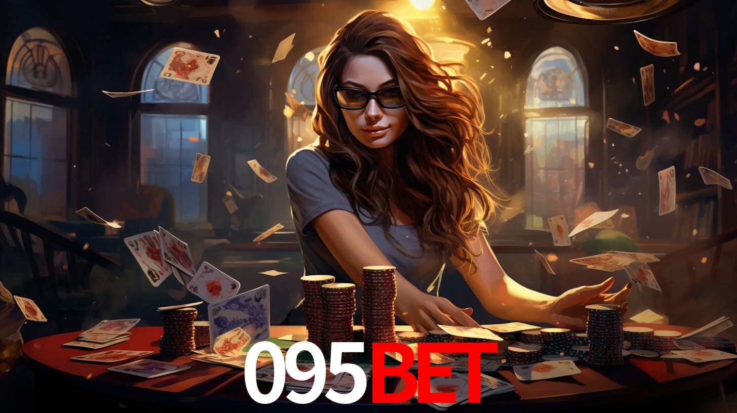 Tournaments 095BET