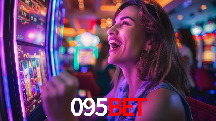 095BET: Jogue Crash e Experimente Alta Recompensa Instantânea