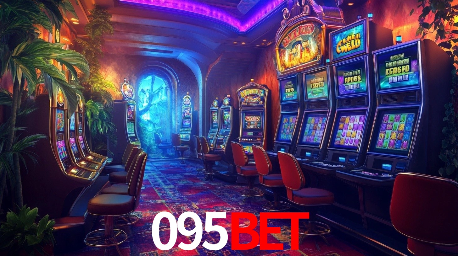 Premium Interface 095BET