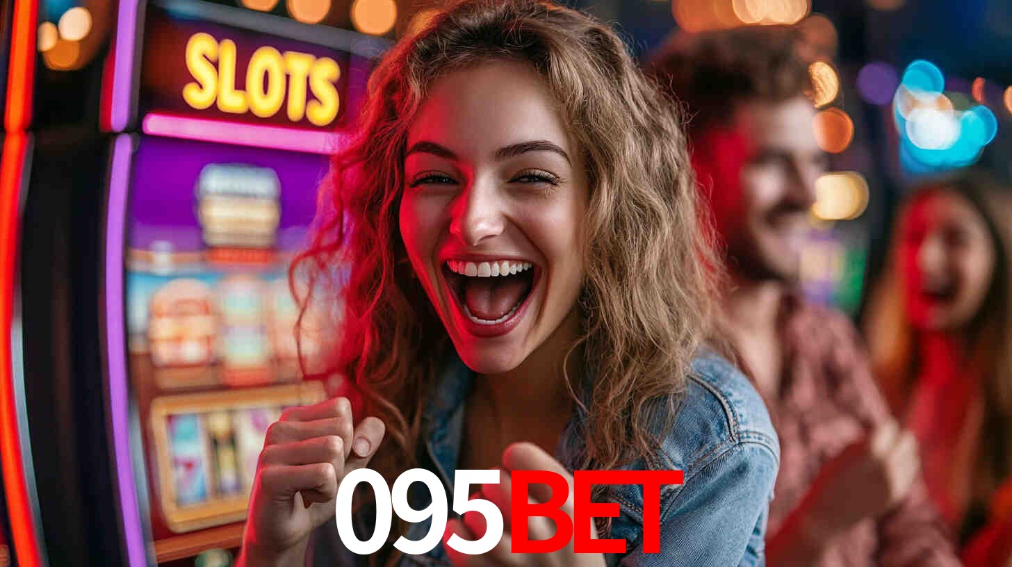 Apostas de Tênis 095BET