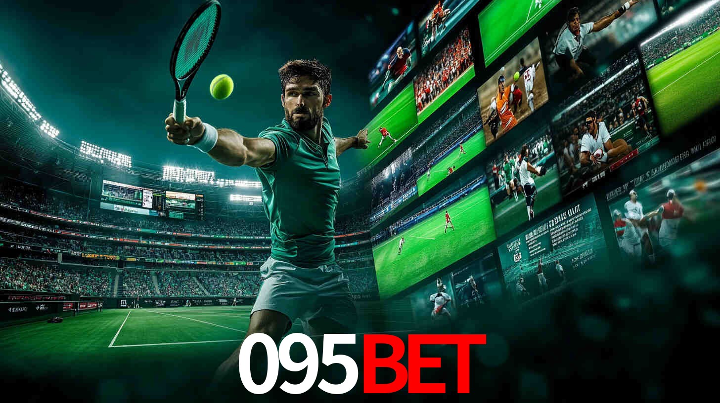 Torneios 095BET